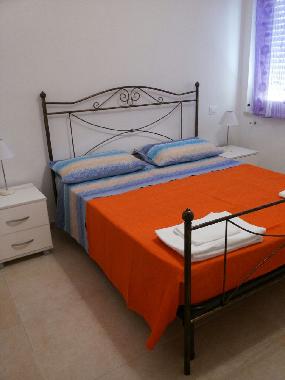 Cama y desayuno en praia a mare (Cosenza)Casa de vacaciones