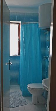 Apartamento de vacaciones en Porec (Istarska)Casa de vacaciones