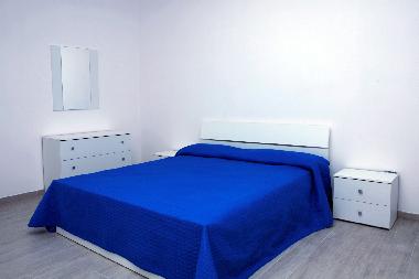 Cama y desayuno en praia a mare (Cosenza)Casa de vacaciones