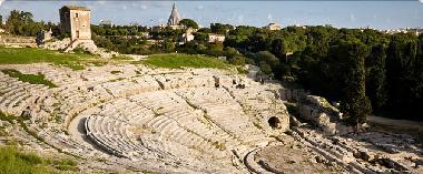 Apartamento de vacaciones en siracusa (Siracusa)Casa de vacaciones