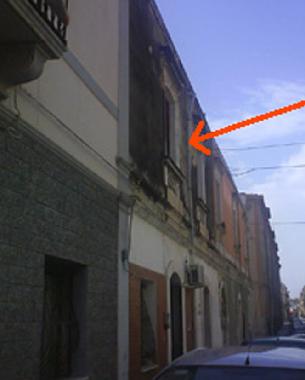 Apartamento de vacaciones en siracusa (Siracusa)Casa de vacaciones