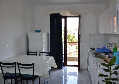 Apartamento de vacaciones en Porec (Istarska)Casa de vacaciones