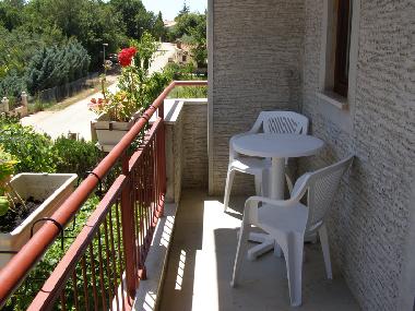Apartamento de vacaciones en Porec (Istarska)Casa de vacaciones