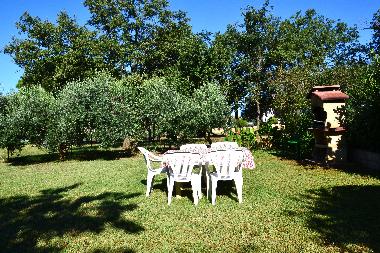 Apartamento de vacaciones en Porec (Istarska)Casa de vacaciones