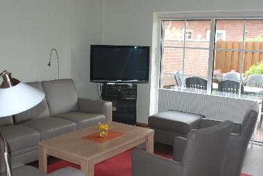 Casa de vacaciones en Norden/norddeich (Nordsee-Festland / Ostfriesland)Casa de vacaciones