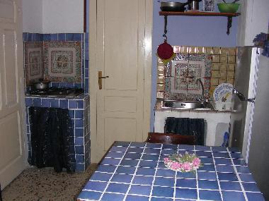 Apartamento de vacaciones en SYRAKUS (Siracusa)Casa de vacaciones