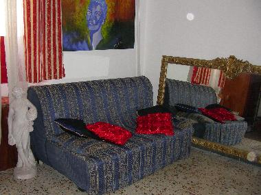 Apartamento de vacaciones en SYRAKUS (Siracusa)Casa de vacaciones