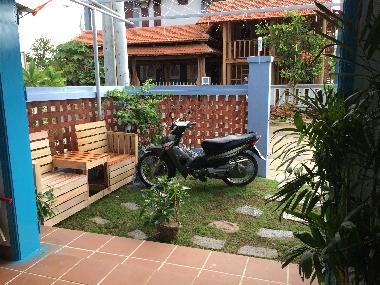 Casa de vacaciones en Hoi An accient Town (Quang Nam)Casa de vacaciones