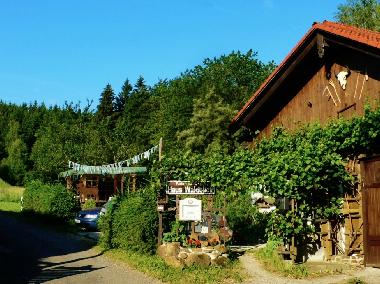 Apartamento de vacaciones en Waldmnchen-Herzogau (Niederbayern)Casa de vacaciones