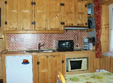 Apartamento de vacaciones en Waldmnchen-Herzogau (Niederbayern)Casa de vacaciones