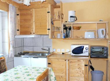 Apartamento de vacaciones en Waldmnchen-Herzogau (Niederbayern)Casa de vacaciones
