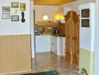 Apartamento de vacaciones en Waldmnchen-Herzogau (Niederbayern)Casa de vacaciones