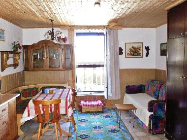 Apartamento de vacaciones en Waldmnchen-Herzogau (Niederbayern)Casa de vacaciones