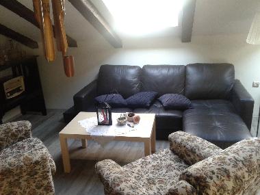 Apartamento de vacaciones en apjane (Primorsko-Goranska)Casa de vacaciones