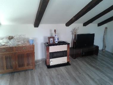 Apartamento de vacaciones en apjane (Primorsko-Goranska)Casa de vacaciones