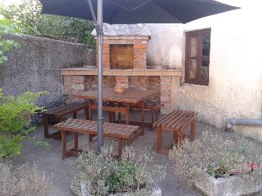 Apartamento de vacaciones en apjane (Primorsko-Goranska)Casa de vacaciones