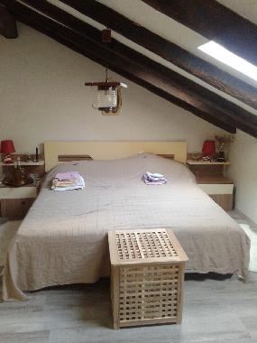 Apartamento de vacaciones en apjane (Primorsko-Goranska)Casa de vacaciones