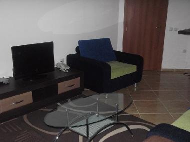 Apartamento de vacaciones en Sveti Vlas (Burgas)Casa de vacaciones