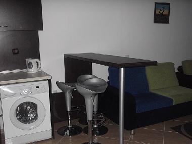 Apartamento de vacaciones en Sveti Vlas (Burgas)Casa de vacaciones