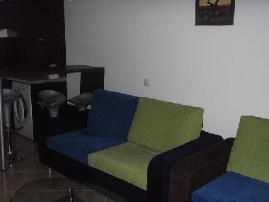 Apartamento de vacaciones en Sveti Vlas (Burgas)Casa de vacaciones