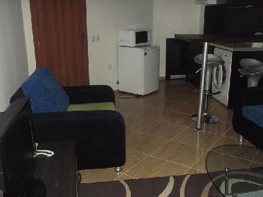 Apartamento de vacaciones en Sveti Vlas (Burgas)Casa de vacaciones