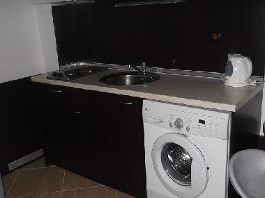 Apartamento de vacaciones en Sveti Vlas (Burgas)Casa de vacaciones