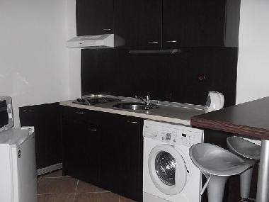 Apartamento de vacaciones en Sveti Vlas (Burgas)Casa de vacaciones