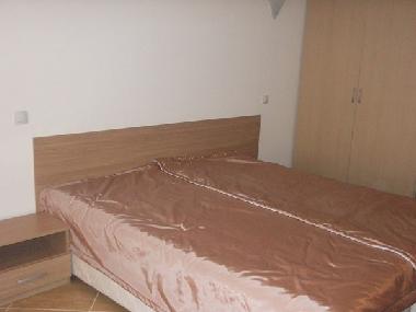 Apartamento de vacaciones en Sveti Vlas (Burgas)Casa de vacaciones