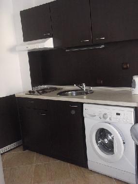 Apartamento de vacaciones en Sveti Vlas (Burgas)Casa de vacaciones