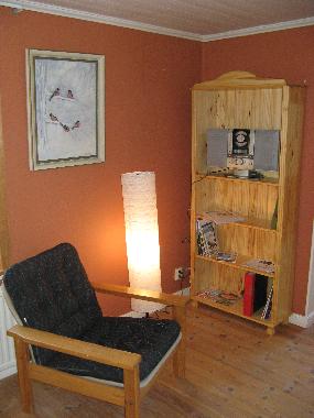 Casa de vacaciones en L�nneberga (Smaland)Casa de vacaciones