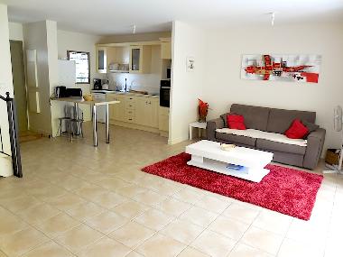 Casa de vacaciones en PETIT BOURG (Guadeloupe)Casa de vacaciones