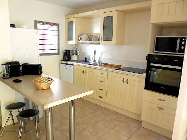 Casa de vacaciones en PETIT BOURG (Guadeloupe)Casa de vacaciones