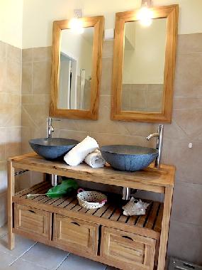 Casa de vacaciones en PETIT BOURG (Guadeloupe)Casa de vacaciones