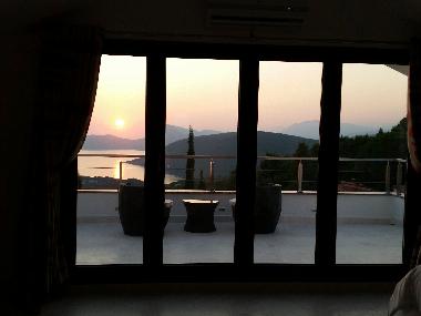 Casa de vacaciones en Zanjice (Montenegro)Casa de vacaciones