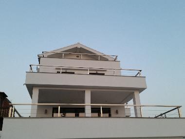 Casa de vacaciones en Zanjice (Montenegro)Casa de vacaciones