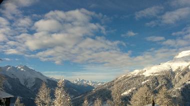 Chalet en Bellwald (Goms)Casa de vacaciones