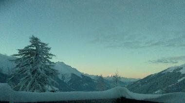 Chalet en Bellwald (Goms)Casa de vacaciones