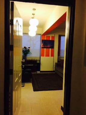 Apartamento de vacaciones en Davao (Davao City)Casa de vacaciones