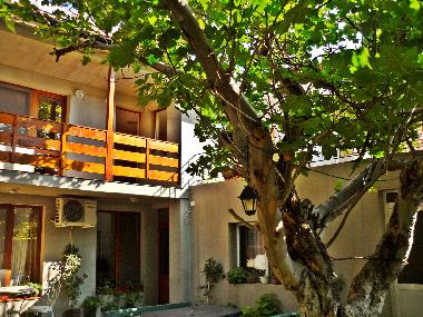 Casa de vacaciones en Sozopol (Burgas)Casa de vacaciones