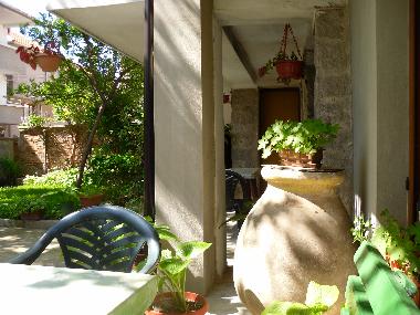 Casa de vacaciones en Sozopol (Burgas)Casa de vacaciones