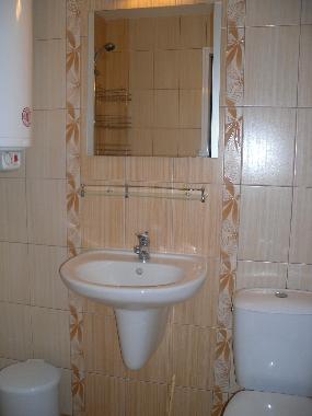 Casa de vacaciones en Sozopol (Burgas)Casa de vacaciones