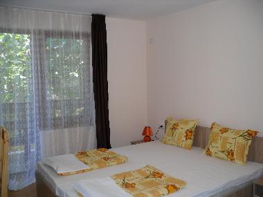 Casa de vacaciones en Sozopol (Burgas)Casa de vacaciones