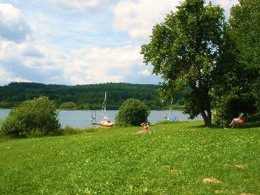Apartamento de vacaciones en Waldmnchen-Herzogau (Niederbayern)Casa de vacaciones
