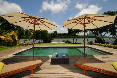 Villa en Mahebourg (Grand Port)Casa de vacaciones