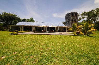 Villa en Mahebourg (Grand Port)Casa de vacaciones