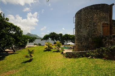 Villa en Mahebourg (Grand Port)Casa de vacaciones