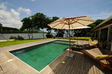 Villa en Mahebourg (Grand Port)Casa de vacaciones