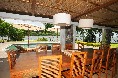 Villa en Mahebourg (Grand Port)Casa de vacaciones