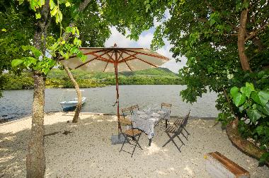 Villa en Mahebourg (Grand Port)Casa de vacaciones