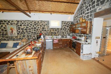 Villa en Mahebourg (Grand Port)Casa de vacaciones